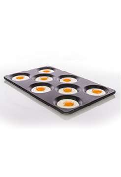 Форма для приготовления яиц Rational 60.71.157